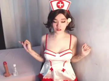 Live Sex Cam with mlss_seductiveqiri23 - Chaturbate