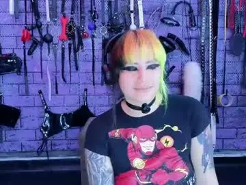 Adult Webcams with pandoranez - Chaturbate