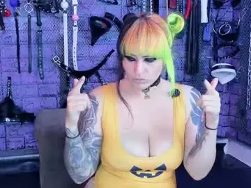 Sex Cam with pandoranez - Chaturbate