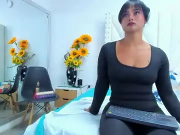 Free Porn Cam with samanthaciro - Chaturbate