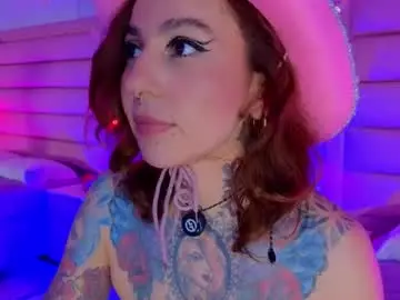 Free Live Porn with evangelyne1 - Chaturbate