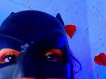 Free Live Porn with evangelyne1 - Chaturbate