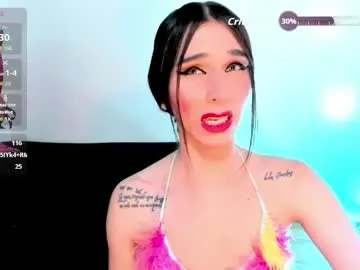 Watch Live Sex Cams with la_ratona_1 - Chaturbate