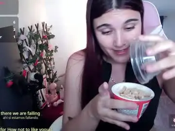 Sex Chat with magic__smile - Chaturbate