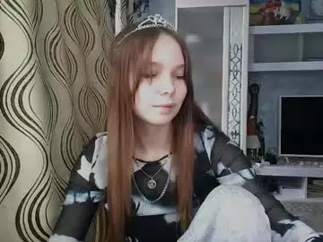 Nude Webcam with mira_princess - Chaturbate