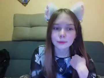 Free Porn Cam with mira_princess - Chaturbate