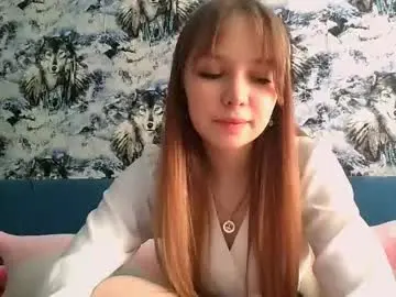 Nude Webcam with mira_princess - Chaturbate