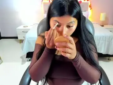 Live Sex with miss_cataleya__ - Chaturbate