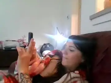 Sex Cam with missmonatoyou - Chaturbate