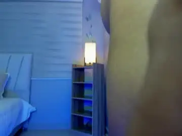 Free Live Porn with noa_joness - Chaturbate