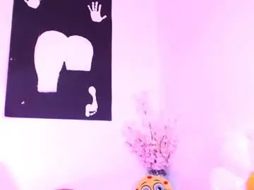 Sex Cam with samy_qeen - Chaturbate