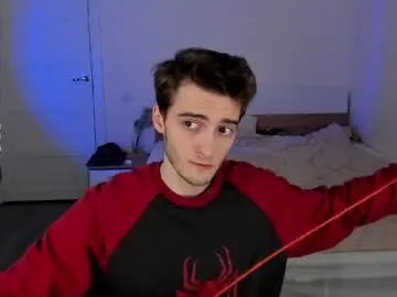 Sex Chat with spider___man - Chaturbate