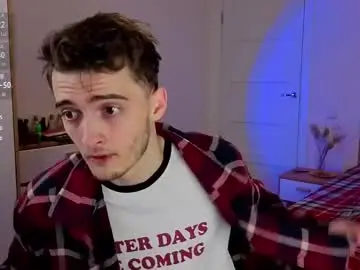 Sex Cam with spider___man - Chaturbate
