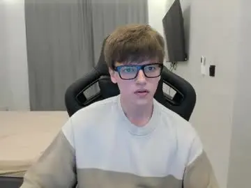 Best Webcam with thomas_shelbivip - Chaturbate