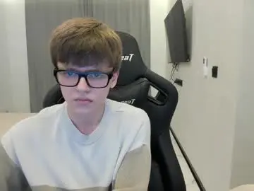 Sex Chat with thomas_shelbivip - Chaturbate