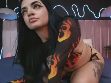 Nude Webcam with velmorah_vein - Chaturbate