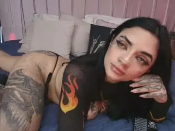 Free Live Porn with velmorah_vein - Chaturbate