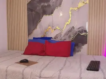 Adult Webcam with zoe_aitanaa - Chaturbate