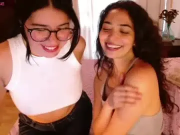 Adult Webcams with ariagal - Chaturbate