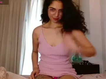 Live Porn with ariagal - Chaturbate
