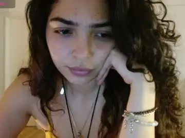 Private Sex Chat with ariagal - Chaturbate