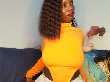 Nude Webcam with ebonycandymelani - Chaturbate