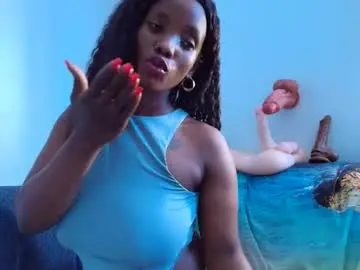 Private Sex Chat with ebonycandymelani - Chaturbate