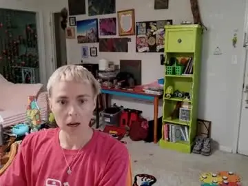 Sex Cam with ejrabloom - Chaturbate