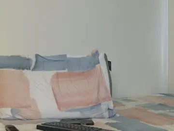 Watch Live Sex Cams with isahilton1 - Chaturbate