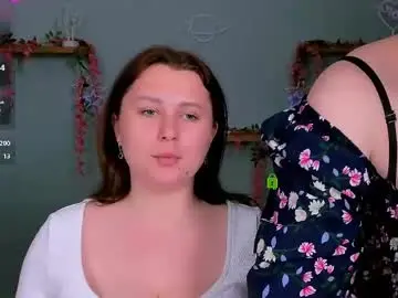 Nude Webcam with luna_noct - Chaturbate
