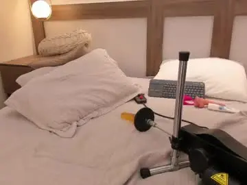 Live Sex with meghansamuels - Chaturbate