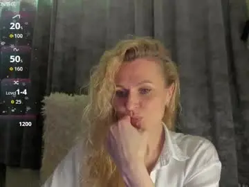 Live Porn with milanna_x - Chaturbate