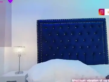 Sex Chat with milu_ballmer - Chaturbate