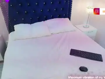 Free Live Porn with milu_ballmer - Chaturbate