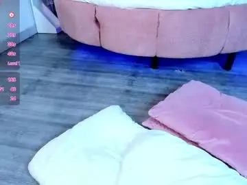 Nude Webcam with saracooper_22 - Chaturbate