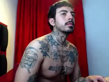 Sex Cam with scockpion_ - Chaturbate