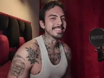 Sex Chat with scockpion_ - Chaturbate