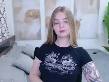 Sex Cam with sirenabloom - Chaturbate