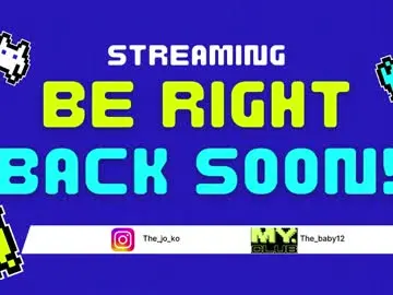 Adult Webcam with the_baby12 - Chaturbate