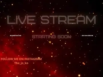 Sex Chat with the_baby12 - Chaturbate