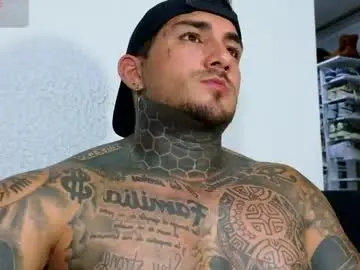 Free Live Porn with twonaugthy77 - Chaturbate