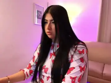 Live Sex with venus_steffen - Chaturbate