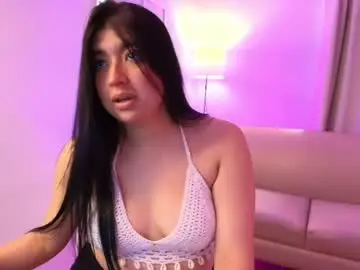 Sex Chat with venus_steffen - Chaturbate