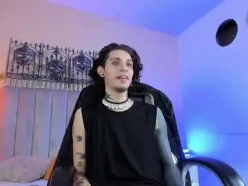 Best live sex cam show with vergil_noir - Chaturbate