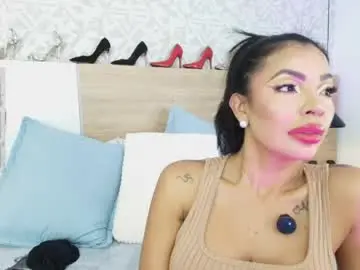 Best live sex cam show with veronikali - Chaturbate