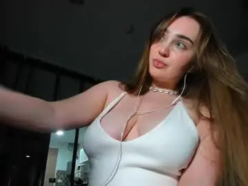 Live Sex with 3va_nyx - Chaturbate