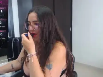 Watch Live Sex Cams with davianath - Chaturbate