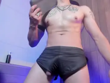 Nude Webcam with dustin_sonne - Chaturbate