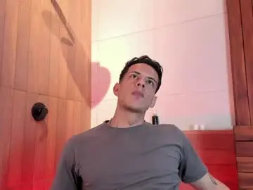 Adult Webcam with dustin_sonne - Chaturbate