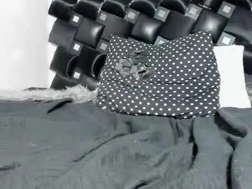 Nude Webcam with hannaa_evanss_ - Chaturbate